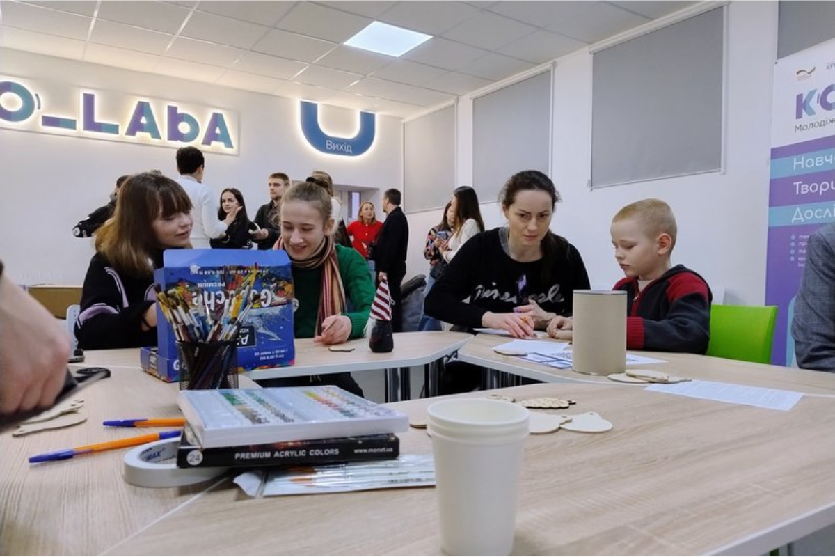 Ko_Laba у Житомирі