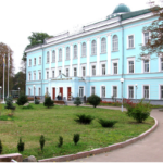 Вищі навчальні заклади Житомира та області в ІТ-сфері Житомирський державний університет ім. Івана Франка