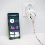 Розумні розетки для дому: як користуватися EcoFlow Smart Plug? як користуватися EcoFlow Smart Plug?